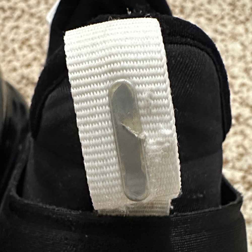 GUC Nike Air Max 270 Slip-Ons - Size 3.5Y - Picture 9 of 11